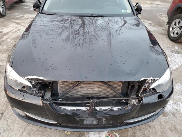 Photo 11 from auction – 2011 BMW 535 XI with VIN WBAFU7C59BC878359