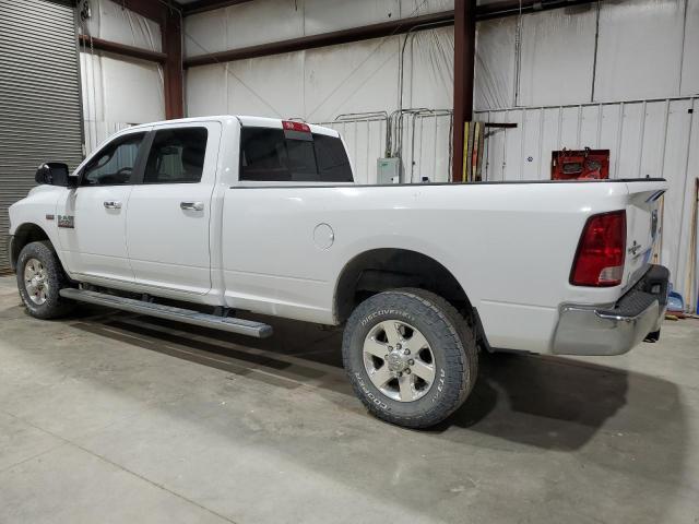 Photo 2 from auction – 2014 RAM 2500 SLT with VIN 3C6UR5JJ3EG142834