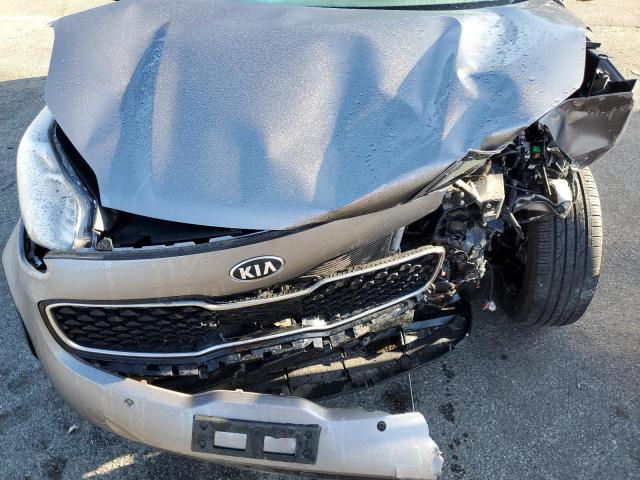 Photo 12 from auction – 2019 KIA SPORTAGE E with VIN KNDPNCAC0K7546995