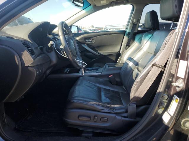 Photo 7 from auction – 2014 ACURA RDX TECHNO with VIN 5J8TB4H5XEL015188