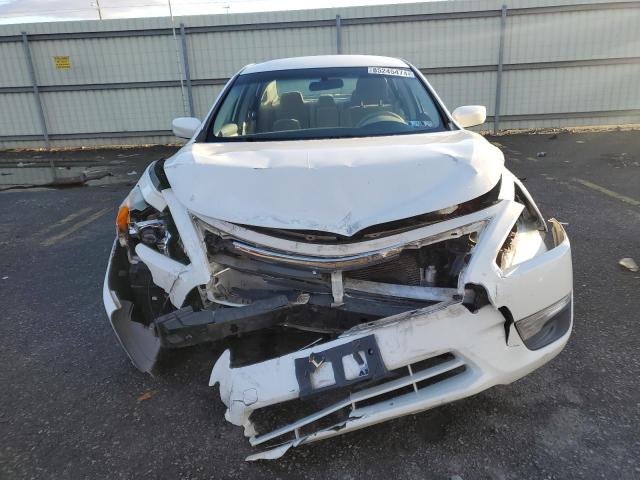 Photo 5 from auction – 2015 NISSAN ALTIMA 2.5 with VIN 1N4AL3AP2FN915703
