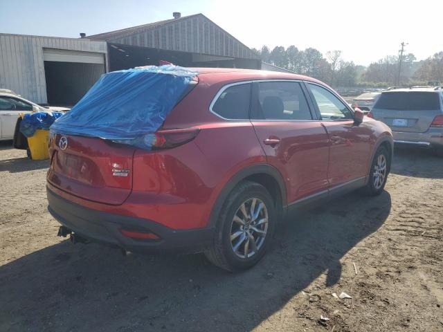 Photo 3 from auction – 2019 MAZDA CX-9 TOURI with VIN JM3TCACYXK0316169