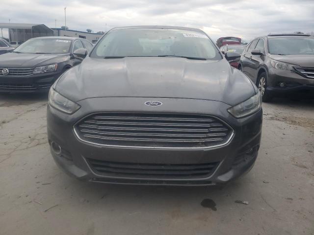 Photo 5 from auction – 2013 FORD FUSION SE with VIN 3FA6P0LU5DR387998