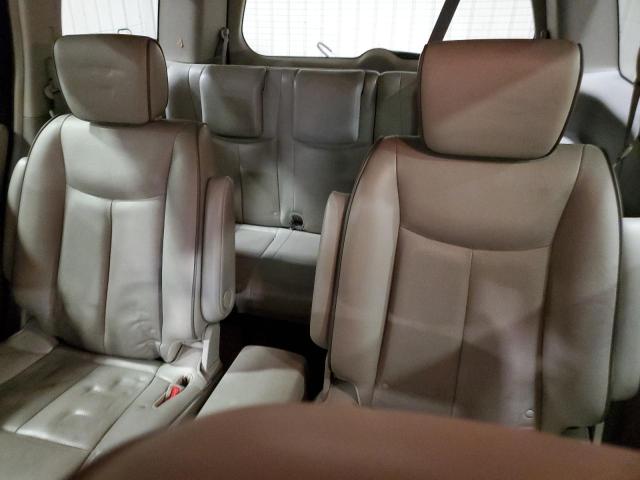Photo 10 from auction – 2015 NISSAN QUEST S with VIN JN8AE2KP5F9120879