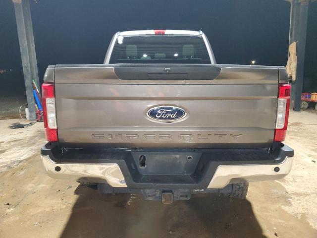 Photo 6 from auction – 2019 FORD F250 SUPER with VIN 1FT7W2BT8KEC04714