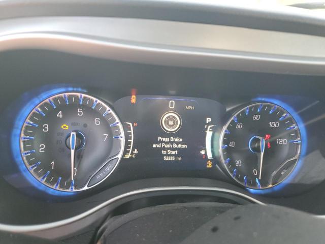 Photo 8 from auction – 2020 CHRYSLER PACIFICA T with VIN 2C4RC1EG8LR137918