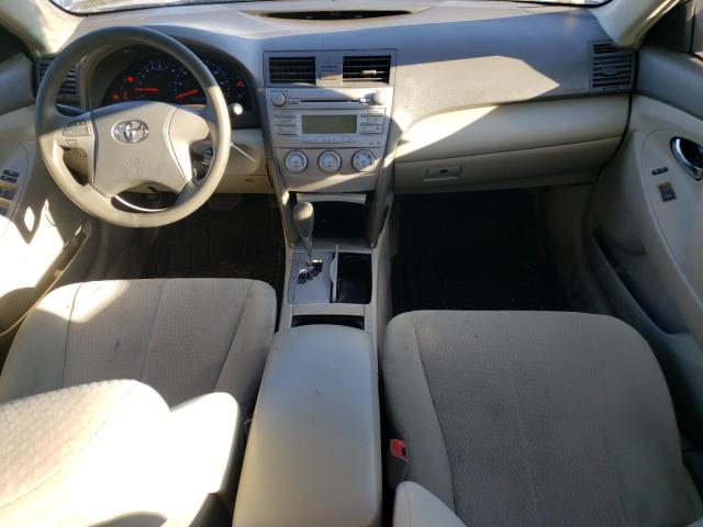Photo 8 from auction – 2011 TOYOTA CAMRY BASE with VIN 4T1BF3EKXBU231546