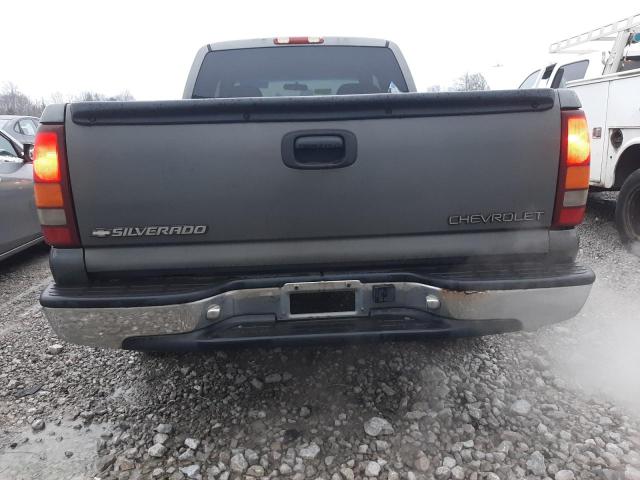 Photo 6 from auction – 2002 CHEVROLET SILVERADO with VIN 2GCEC19TX21168168