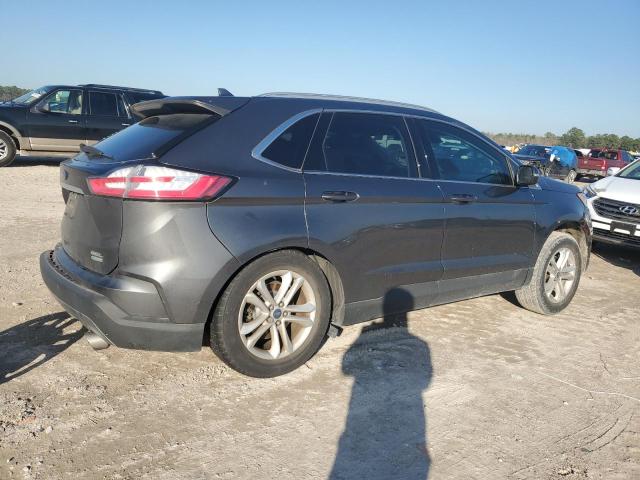 Photo 3 from auction – 2019 FORD EDGE SEL with VIN 2FMPK3J98KBB87525