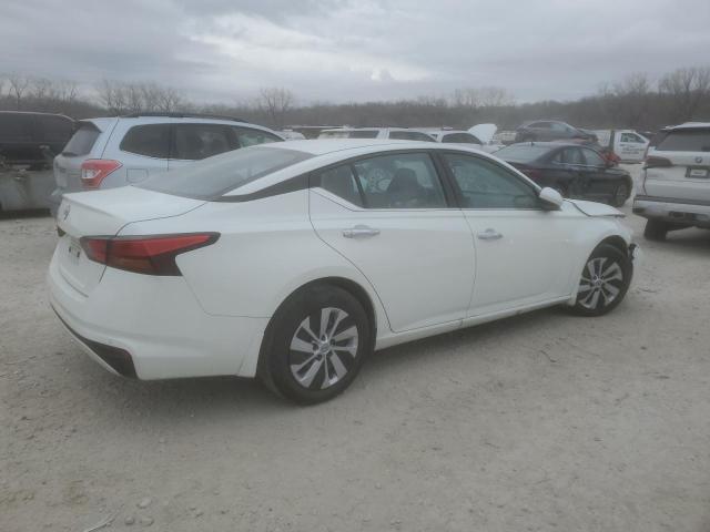 Photo 3 from auction – 2023 NISSAN ALTIMA S with VIN 1N4BL4BVXPN354711