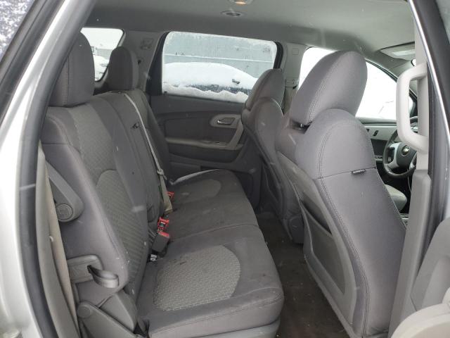 Photo 11 from auction – 2012 CHEVROLET TRAVERSE L with VIN 1GNKRFED2CJ373558
