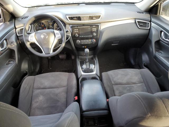 Photo 8 from auction – 2016 NISSAN ROGUE S with VIN KNMAT2MV4GP661853