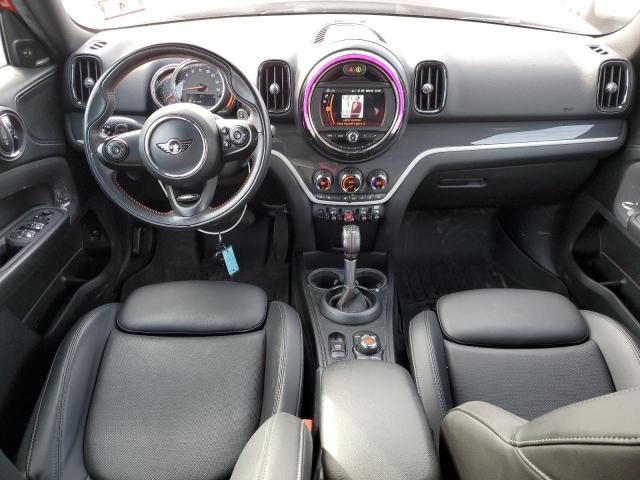 Zdjęcie 8 z aukcji – 2019 MINI COOPER S C z VIN WMZYT5C56K3G90386