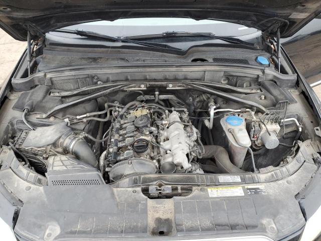 Photo 12 from auction – 2013 AUDI Q5 PREMIUM with VIN WA1LFAFP6DA022097