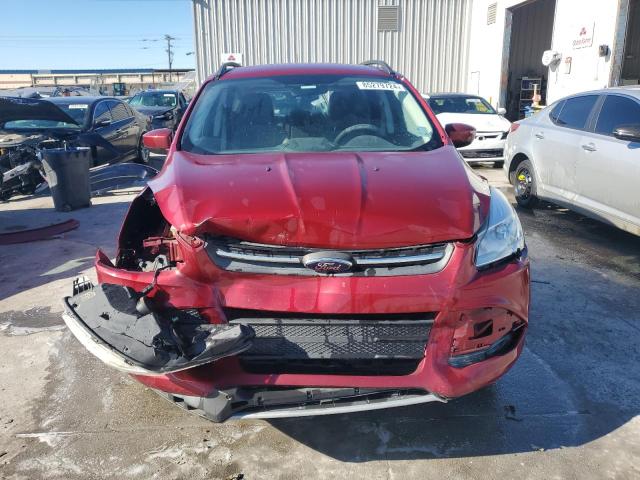Photo 5 from auction – 2016 FORD ESCAPE SE with VIN 1FMCU0GX5GUC19460