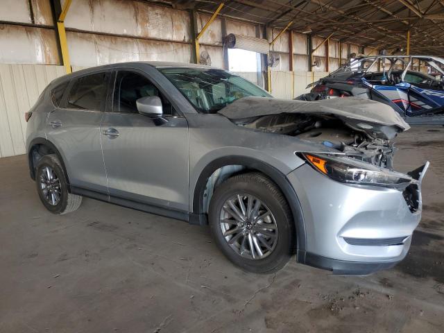 Photo 4 from auction – 2017 MAZDA CX-5 TOURI with VIN JM3KFACL2H0164128