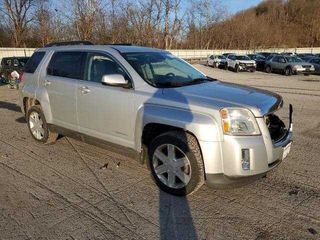 Photo 4 from auction – 2012 GMC TERRAIN SL with VIN 2GKFLUE59C6138830