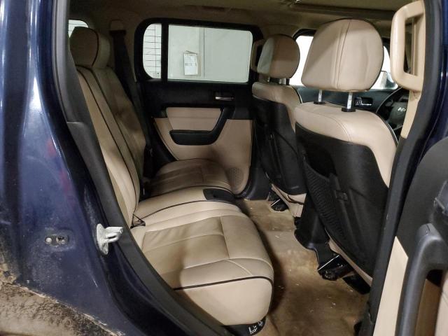Photo 11 from auction – 2007 HUMMER H3 with VIN 5GTDN13E778142883