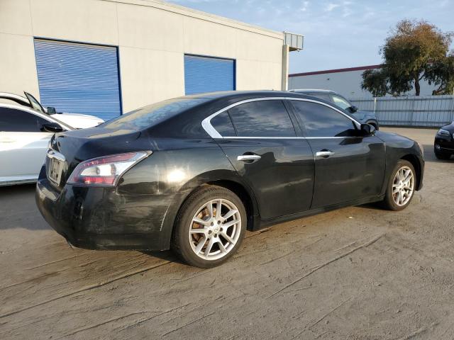Zdjęcie 3 z aukcji – 2013 NISSAN MAXIMA S z VIN 1N4AA5AP2DC837742
