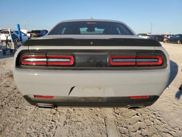 Photo 6 from auction – 2022 DODGE CHALLENGER with VIN 2C3CDZAG3NH132176