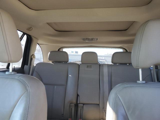 Photo 10 from auction – 2010 FORD EDGE LIMIT with VIN 2FMDK4KC1ABB65187
