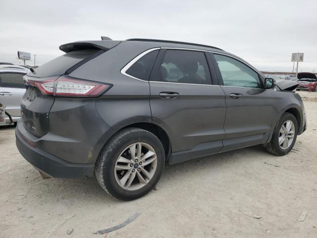 Photo 3 from auction – 2015 FORD EDGE SEL with VIN 2FMTK3J86FBB05464