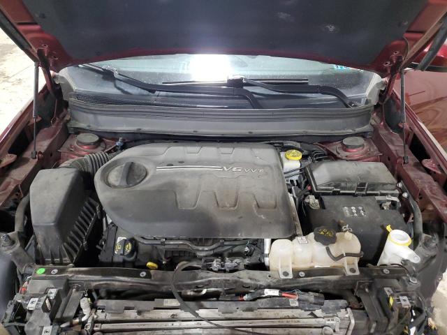 Photo 12 from auction – 2019 JEEP CHEROKEE L with VIN 1C4PJMLX8KD125819