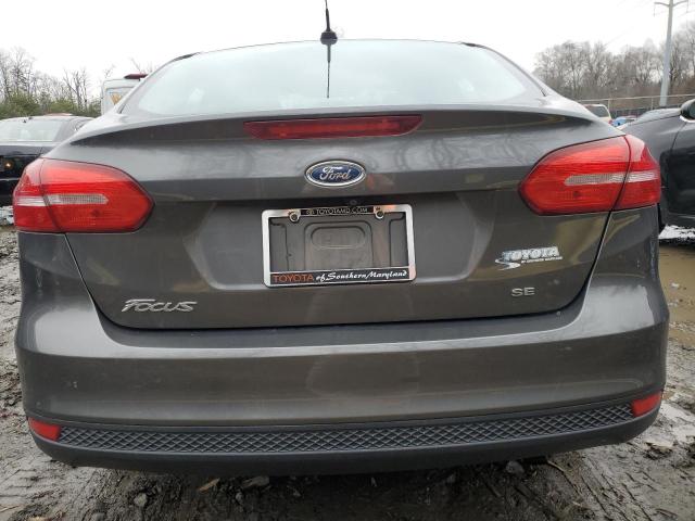 Photo 6 from auction – 2015 FORD FOCUS SE with VIN 1FADP3F28FL259890