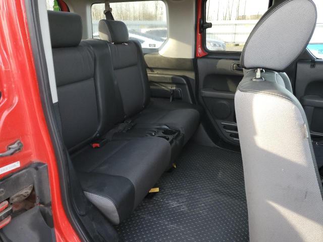 Photo 11 from auction – 2005 HONDA ELEMENT EX with VIN 5J6YH17665L000547