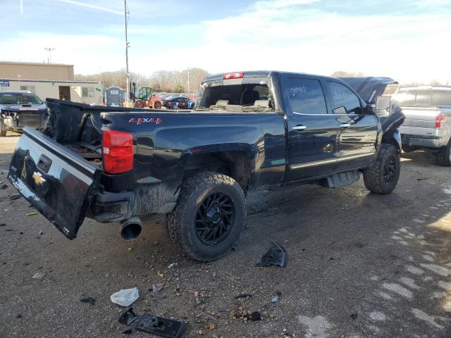 Photo 3 from auction – 2019 CHEVROLET SILVERADO with VIN 1GC1KTEY5KF168540