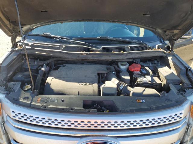 Photo 12 from auction – 2015 FORD EXPLORER X with VIN 1FM5K7D86FGC64103