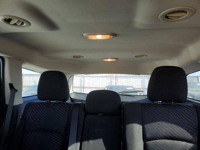 Photo 10 from auction – 2015 DODGE JOURNEY SE with VIN 3C4PDCAB4FT734737