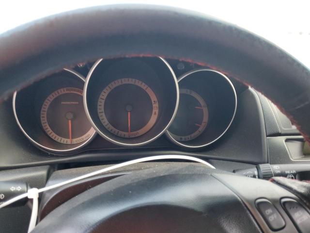 Photo 9 from auction – 2007 MAZDA SPEED 3 with VIN JM1BK34L871641295