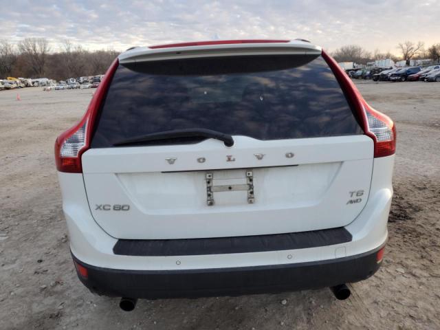 Photo 6 from auction – 2011 VOLVO XC60 T6 with VIN YV4902DZ5B2198588