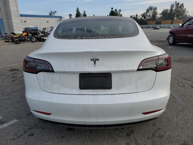 Photo 6 from auction – 2023 TESLA MODEL 3 with VIN 5YJ3E1EA8PF402642