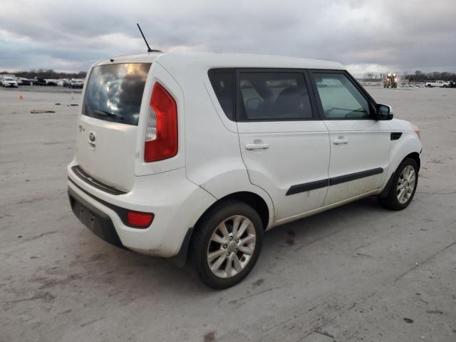 Photo 3 from auction – 2013 KIA SOUL + with VIN KNDJT2A6XD7534226