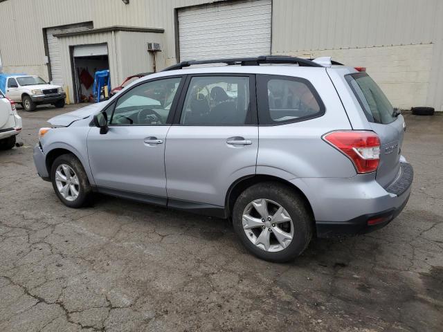 صورة رقم 2 من المزاد - 2016 SUBARU FORESTER 2 مع VIN JF2SJABC4GH533615