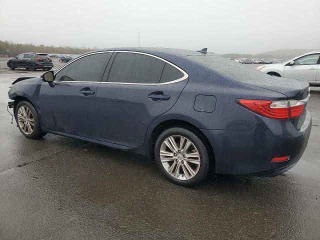 Photo 2 from auction – 2014 LEXUS ES 350 with VIN JTHBK1GG3E2131879