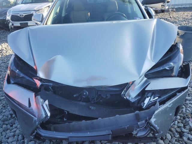 Photo 5 from auction – 2017 LEXUS NX 200T BA with VIN JTJBARBZ3H2134634