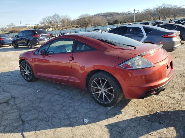 Photo 2 from auction – 2011 MITSUBISHI ECLIPSE GS with VIN 4A31K5DF6BE003434