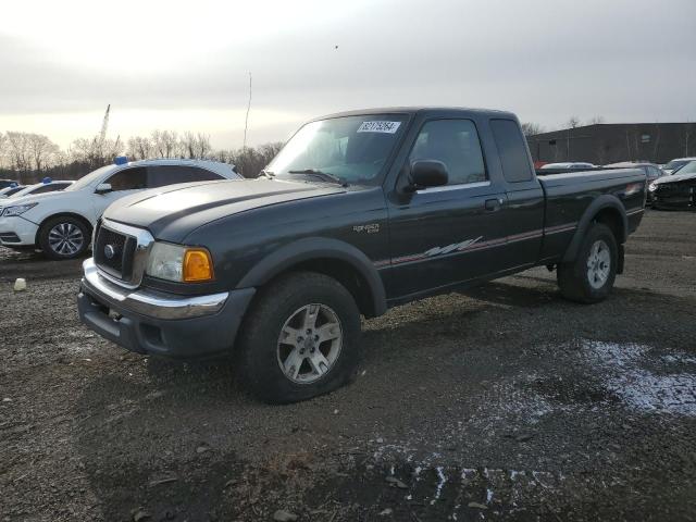 FORD RANGER SUP 2004 with VIN 1FTZR45E84PB20991 - Photo from auction