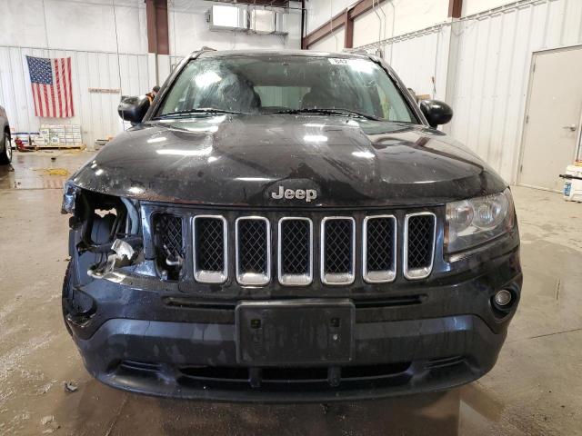 Photo 5 from auction – 2014 JEEP COMPASS SP with VIN 1C4NJDBB6ED773712