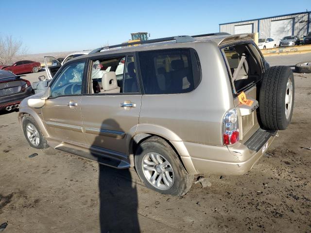 Photo 2 from auction – 2006 SUZUKI XL7 with VIN JS3TY92V464102424