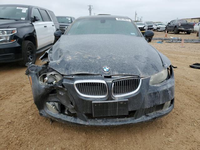 Photo 5 from auction – 2010 BMW 328 I with VIN WBAWL1C5XAP492377