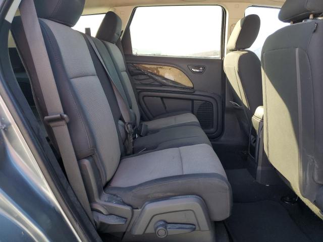 Photo 11 from auction – 2009 DODGE JOURNEY SE with VIN 3D4GG47B29T177595