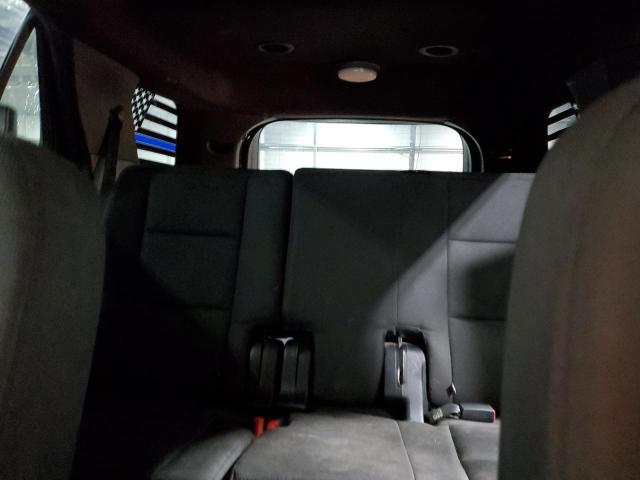 Photo 10 from auction – 2019 FORD EXPLORER P with VIN 1FM5K8AR1KGB44125