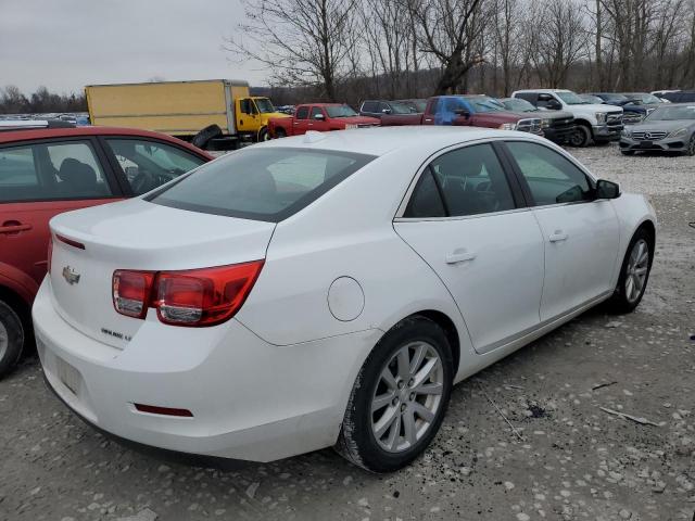 Photo 3 from auction – 2013 CHEVROLET MALIBU 2LT with VIN 1G11E5SA4DF228748