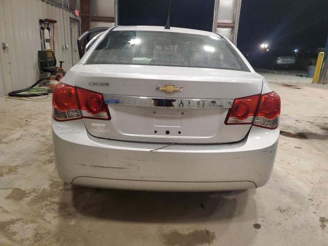 Photo 6 from auction – 2011 CHEVROLET CRUZE LS with VIN 1G1PC5SH1B7122634