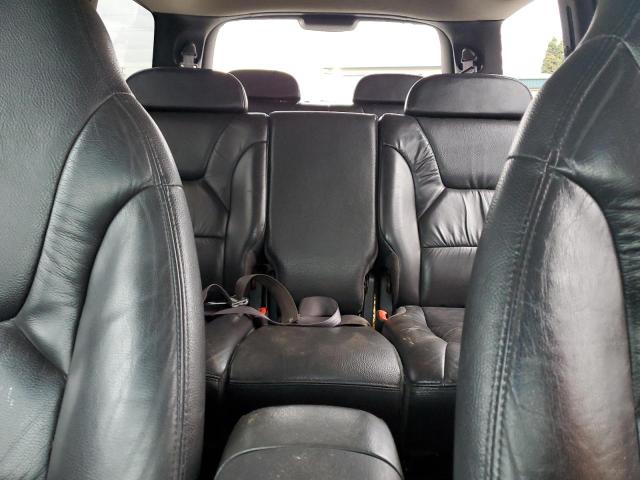 Photo 10 from auction – 2000 DODGE DURANGO with VIN 1B4HS28N9YF186703