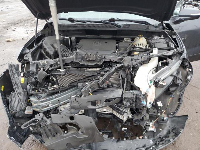 Photo 12 from auction – 2021 CHEVROLET BLAZER 2LT with VIN 3GNKBHR45MS518313